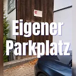 Apartmán Zuhause Am Kurgarten