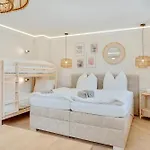 Zuhause Am Kurgarten Apartmán Bad Reichenhall