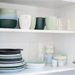 Zuhause Am Kurgarten Apartmán *