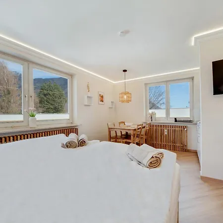 Zuhause Am Kurgarten