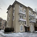 דירה Zuhause Am Kurgarten באד רייכנהל