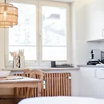 Zuhause Am Kurgarten