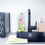 Zuhause Am Kurgarten * באד רייכנהל