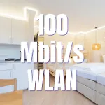 דירה Zuhause Am Kurgarten *