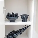 Zuhause Am Kurgarten * באד רייכנהל