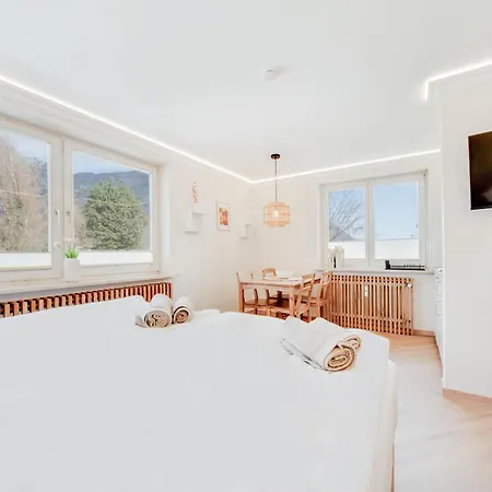Zuhause Am Kurgarten