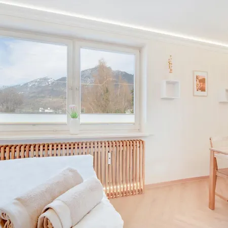 Zuhause Am Kurgarten