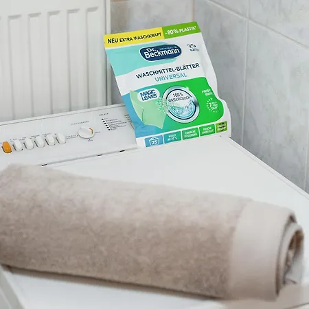 Zuhause Am Kurgarten *
