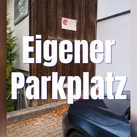 Zuhause Am Kurgarten *