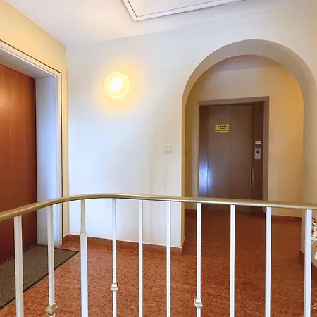 Zuhause Am Kurgarten *