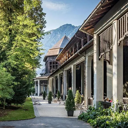 Zuhause Am Kurgarten