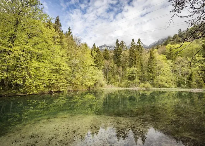 Zuhause Am Kurgarten